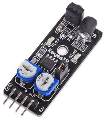 Keyes KY-032 Obstacle Avoidance Sensor Module