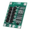 3S Li-ion Lithium Battery 18650 Charger BMS 40A 12.6V Protection Board with Balance For Drill Motor 3S Li-ion Lithium Battery 18650 Charger BMS 40A 12.6V Protection Board with Balance For Drill Motor