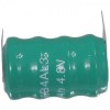 4.8V (4/DK) Ni-MH Mονό/Διπλό PIN. 4.8V (4/DK) Ni-MH Mονό/Διπλό PIN.