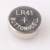 Μπαταρία Button Cell AG3 LR41 SODA GP392 1.5V Μπαταρία Button Cell AG3 LR41 SODA GP392 1.5V