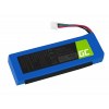 Green Cell SP08 Μπαταρία Li-Poly 3.7V 6000mAh για JBL Charge 2, 2+, 3 Green Cell SP08 Μπαταρία Li-Poly 3.7V 6000mAh για JBL Charge 2, 2+, 3