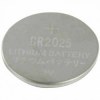 HQ Μπαταρία Λιθίου 3V 150mAh CR2025 HQ Μπαταρία Λιθίου 3V 150mAh CR2025