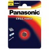 LR1130 Μικροαλκαλική Μπαταρία Panasonic 1.5V LR1130 Μικροαλκαλική Μπαταρία Panasonic 1.5V