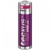 Tecxus Επαναφορτιζόμενη Μπαταρία ΑΑ ΝΙ - ΜΗ 2700 mAh 1.2V 14051 Tecxus Επαναφορτιζόμενη Μπαταρία ΑΑ ΝΙ - ΜΗ 2700 mAh 1.2V 14051