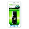 Φορτιστής πρίζας μπαταριών AA/AAA Philips MultiLife Battery charger SCB1200NB Φορτιστής πρίζας μπαταριών AA/AAA Philips MultiLife Battery charger SCB1200NB