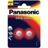 Μπαταρία Λιθίου μητρικής Panasonic 3V CR2032 Battery Motherboard (2 τεμάχια) Μπαταρία Λιθίου μητρικής Panasonic 3V CR2032 Battery Motherboard (2 τεμάχια)