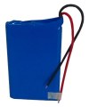 Bulk Μπαταρία Λιθίου 3,7v / 1000mAh, Generic, 53 x 34 x 6mm (OEM) (BULK) Bulk Μπαταρία Λιθίου 3,7v / 1000mAh, Generic, 53 x 34 x 6mm (OEM) (BULK)