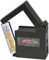 Tester Μπαταριών Heitech 04002436 Tester Μπαταριών Heitech 04002436