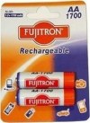 ΜΠΑΤΑΡΙΑ ΕΠΑΝΑΦΟΡΤΙΖΟΜΕΝΗ ΜΙΝΙΟΝ AA 1.2V 1700mAh FUJITRON (2TMX) ΜΠΑΤΑΡΙΑ ΕΠΑΝΑΦΟΡΤΙΖΟΜΕΝΗ ΜΙΝΙΟΝ AA 1.2V 1700mAh FUJITRON (2TMX)