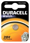 Duracell Watch Μπαταρίες 1,5V 394 SR45 Duracell Watch Μπαταρίες 1,5V 394 SR45