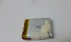 3.7V 900mAh Lithium Polymer Rechargeable Battery For ipod Mp3 Mp4 GPS CF LP603443 (OEM) 3.7V 900mAh Lithium Polymer Rechargeable Battery For ipod Mp3 Mp4 GPS CF LP603443 (OEM)