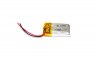 Μπαταρία για ΑΚΟΥΣΤΙΚΟ Bluetooth 80mAh 1 x 3 cm Μπαταρία για ΑΚΟΥΣΤΙΚΟ Bluetooth 80mAh 1 x 3 cm