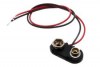 9V battery holder snap 9V battery holder snap