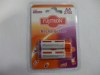 ΜΠΑΤΑΡΙΑ ΕΠΑΝΑΦΟΡΤΙΖΟΜΕΝΗ ΜΙΝΙΟΝ AA 1.2V 2700mAh FUJITRON (2TMX) ΜΠΑΤΑΡΙΑ ΕΠΑΝΑΦΟΡΤΙΖΟΜΕΝΗ ΜΙΝΙΟΝ AA 1.2V 2700mAh FUJITRON (2TMX)