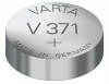 Μπαταρίες_Tύπου: VARTA-V371 - Varta - Silver-Oxide Battery SR69 1.55 V 32 mAh Μπαταρίες_Tύπου: VARTA-V371 - Varta - Silver-Oxide Battery SR69 1.55 V 32 mAh