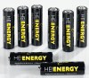 Μπαταρίες HEITECH ENERGY AAA 1.5V (8 ΤΕΜΑΧΙΑ) Μπαταρίες HEITECH ENERGY AAA 1.5V (8 ΤΕΜΑΧΙΑ)
