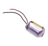 Μπαταρία ΑΚΟΥΣΤΙΚΟ Bluetooth Vieox T700 80mAh 1 x 1 cm Μπαταρία ΑΚΟΥΣΤΙΚΟ Bluetooth Vieox T700 80mAh 1 x 1 cm