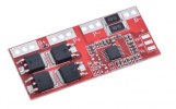 4S 30A High-Current Li-ion Lithium Battery 18650 Charger Protection Board Module (14.4V / 14.8V / 16.8V) with Overcharge & Short-Circuit Protection (Tools)