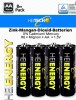 HEITECH ENERGY AA 1.5V Batteries (8-Pack) (8 pieces)