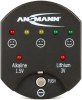 Ansmann Button Cell Battery Tester 1900-0035