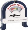 Ansmann Simple Battery Tester 4000001
