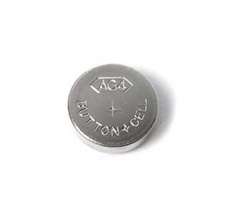 AG4 / LR66 / 377 / SR626SW Button Cell Battery (Oem) (Bulk)
