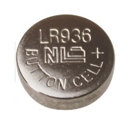 AG9 394 LR936 Rechargeable Battery (Oem) (Bulk)
