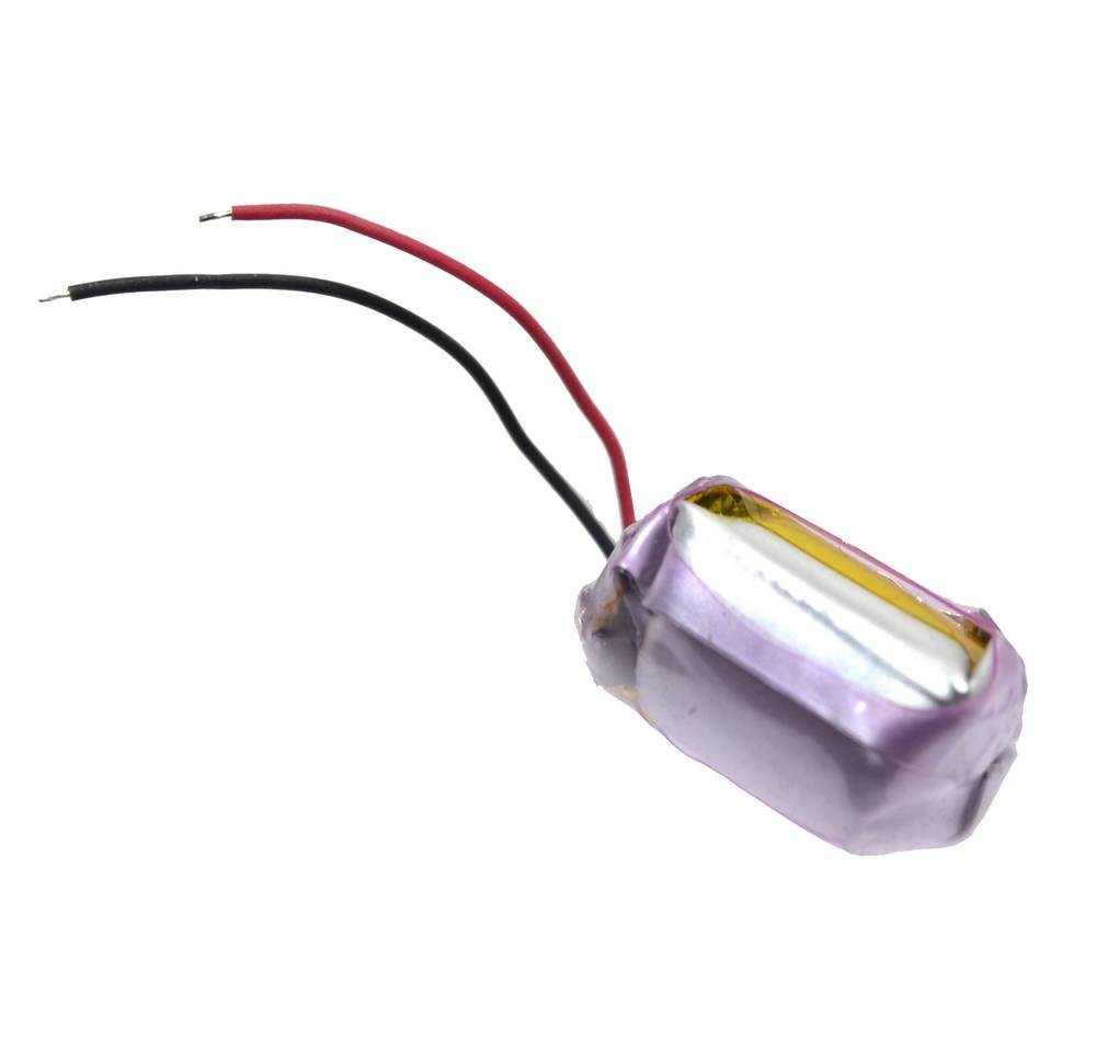 Μπαταρία ΑΚΟΥΣΤΙΚΟ Bluetooth Vieox T700 80mAh 1 x 1 cm