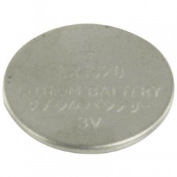 HQ Μπαταρία Λιθίου CR1620 3V