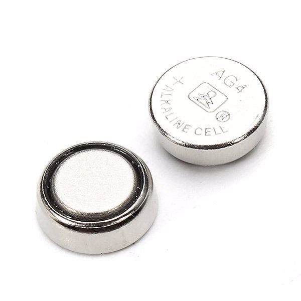 Μπαταρίες_Tύπου: Watch battery 379,  LR69, AG0,  G0  Button Coin Cell Alkaline Battery 1.55Volt (1τμχ)