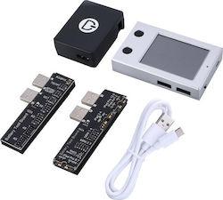 Battery Analyzer (TOOL-0012) (Tools)