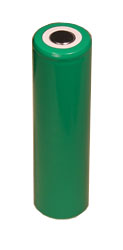 Επαναφορτιζόμενη Μπαταρία 18670 NIMH HR-4/3FAU 1.2V 3800mAh (Multienergy)