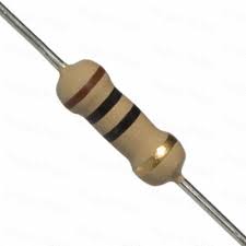 Αντιστάση 10 Ω 5% ανοχή 0.25watt (OEM)