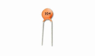 Πυκνωτής 100nf (OEM)