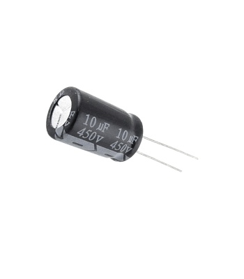 10µF 450V Capacitor (OEM)