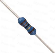 Αντιστάση 13 Ω 1% ανοχή 0.25watt (OEM)