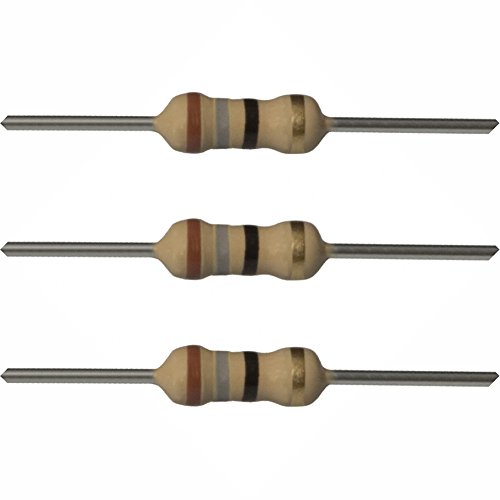 Αντιστάση 18Ω  0.5watt (OEM)