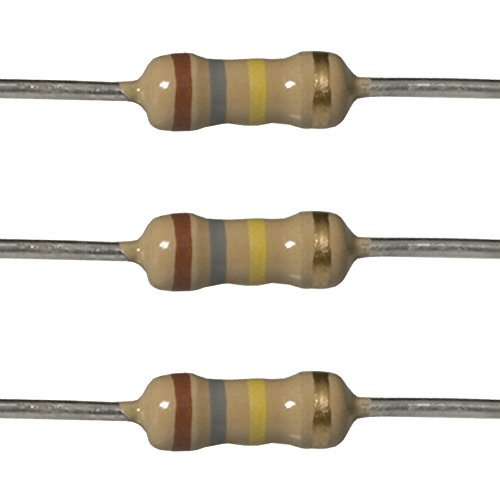 Resistor 180 kOhm 5% tolerance 0.5 watt (OEM)