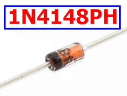 Δίοδος 1N 4148PH (OEM)