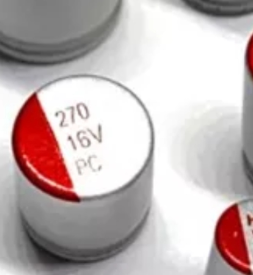 270uF 16V Capacitor (OEM)