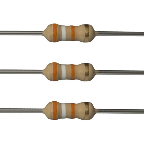 Resistor 39 kohm 5% tolerance 0.25 watt (OEM)