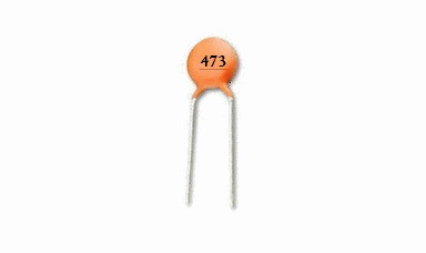 Πυκνωτής 47nf (OEM)