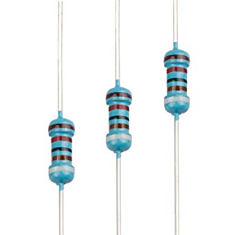 Αντιστάση 91 kΩ 1% ανοχή 0.25 watt (OEM)