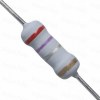 Αντιστάση 0,27 Ω 5% ανοχή 1watt (OEM) Αντιστάση 0,27 Ω 5% ανοχή 1watt (OEM)