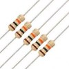 Αντιστάση 10 kΩ 20% ανοχή 0.25watt (OEM) Αντιστάση 10 kΩ 20% ανοχή 0.25watt (OEM)
