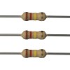 Αντιστάση 120 kΩ 5% ανοχή 0.25watt (OEM) Αντιστάση 120 kΩ 5% ανοχή 0.25watt (OEM)