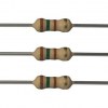 Αντιστάση 150 Ω 5% ανοχή 0.25watt (OEM) Αντιστάση 150 Ω 5% ανοχή 0.25watt (OEM)