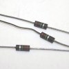 Αντιστάση 18 MΩ 10% ανοχή 0.5watt (OEM) Αντιστάση 18 MΩ 10% ανοχή 0.5watt (OEM)
