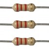 Αντιστάση 2,2 Ω 5% ανοχή 0.25watt (OEM) Αντιστάση 2,2 Ω 5% ανοχή 0.25watt (OEM)