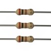 Αντιστάση 200 Ω 5% ανοχή 0.25watt (OEM) Αντιστάση 200 Ω 5% ανοχή 0.25watt (OEM)